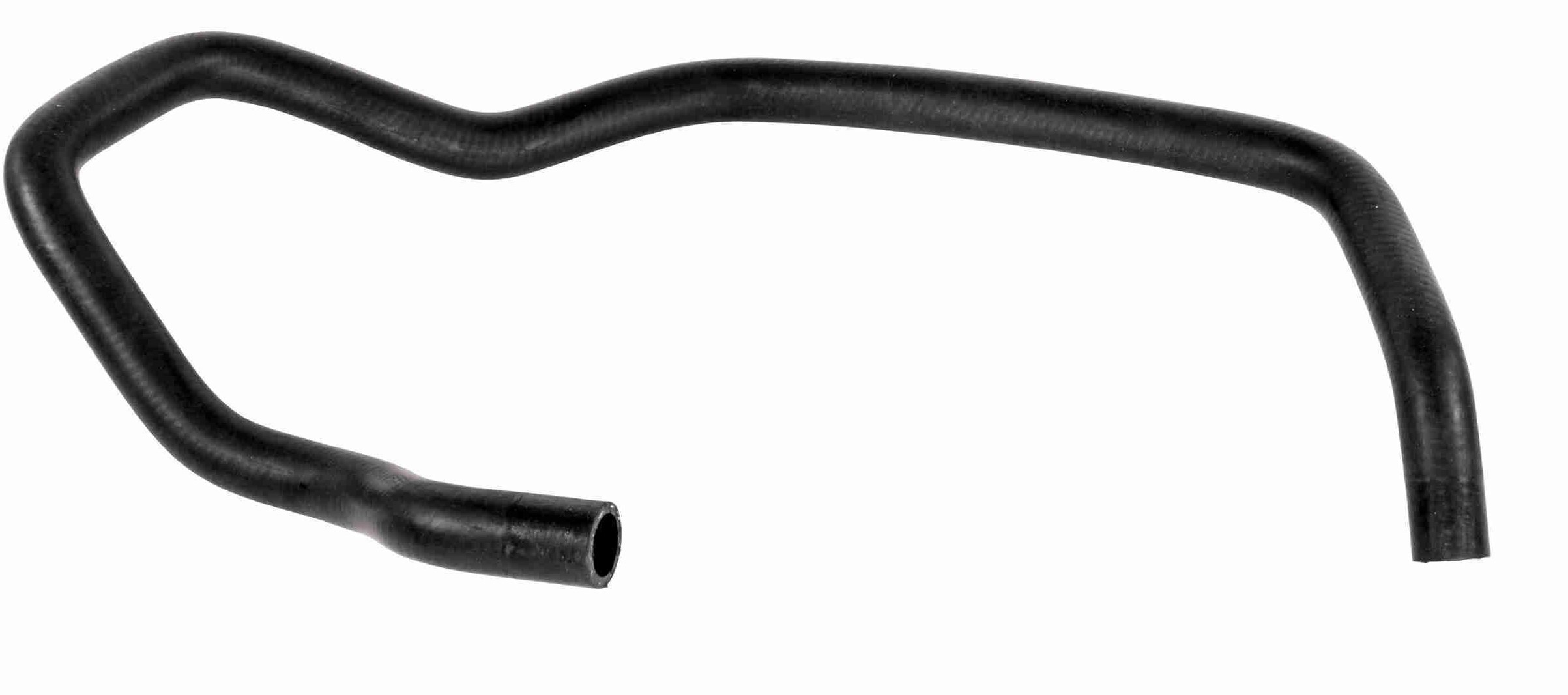 Маркуч на радиатора - OZNV 76350 за PEUGEOT